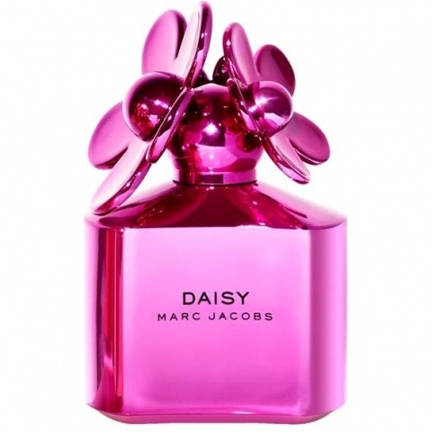 Daisy Shine Pink Edition
