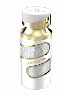 Astute White (Eau de Parfum)