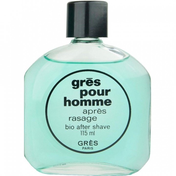 Grès pour Homme (Après Rasage)