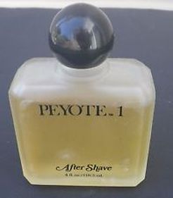 Peyote 1 (After Shave)
