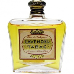 Lavendel-Tabac