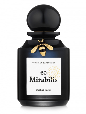 Natura Fabularis: 60 Mirabilis
