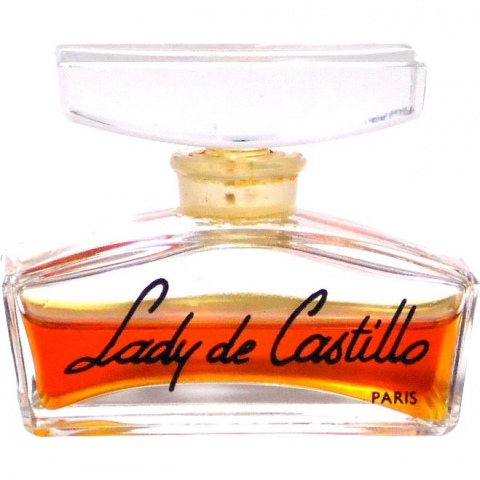 Lady de Castillo (Parfum)