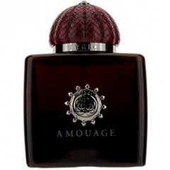 Lyric Woman (Extrait de Parfum)