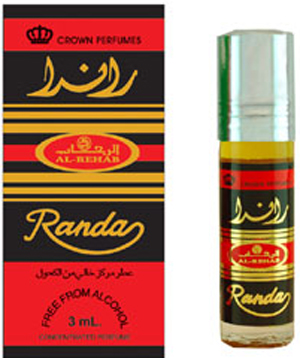 Randa (Concentrated Perfume)