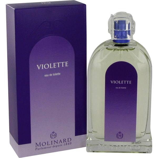 Violette (Eau de Toilette)