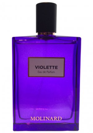 Violette (Eau de Parfum)