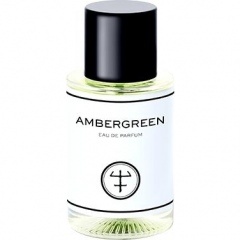 Ambergreen