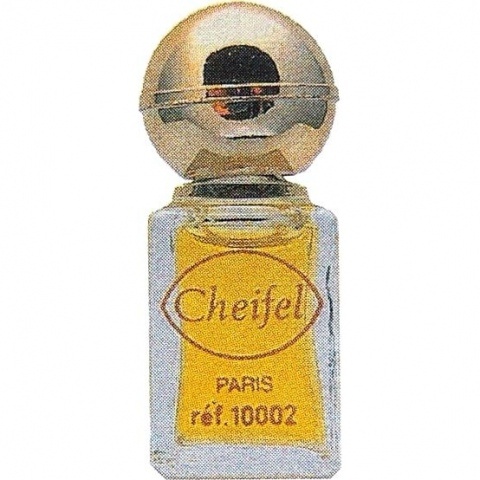 Cheifel (Réf. 10002)