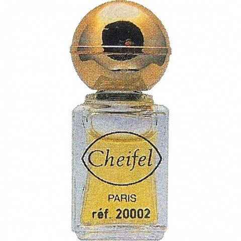 Cheifel (Réf. 20002)