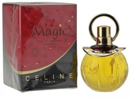 Magic (Eau de Parfum)