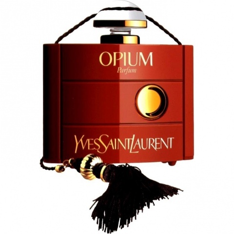 Opium (2009) (Parfum)
