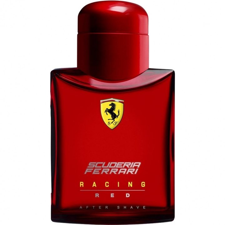Scuderia Ferrari: Racing Red (After Shave)
