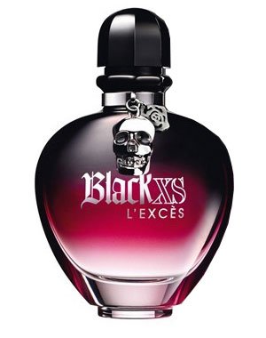 Black XS L`Exces for Her