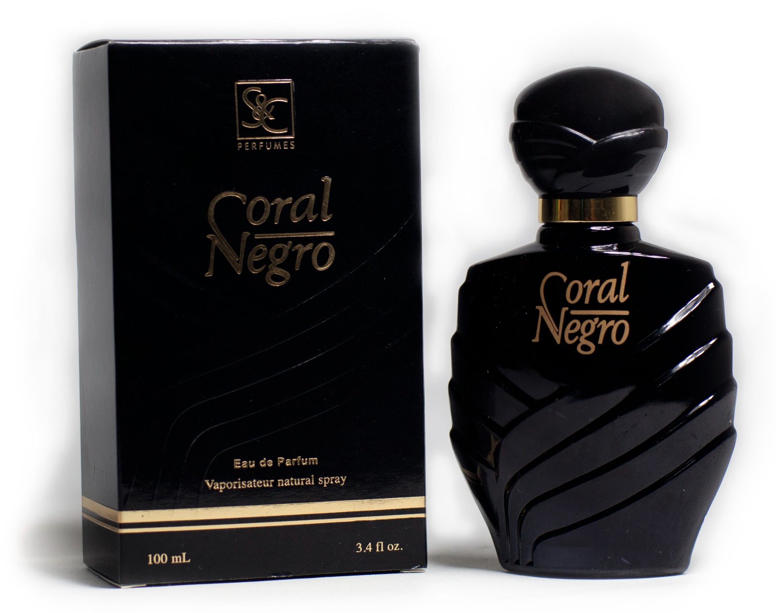 Coral Negro