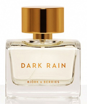Dark Rain (Eau de Parfum)