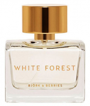 White Forest (Eau de Parfum)