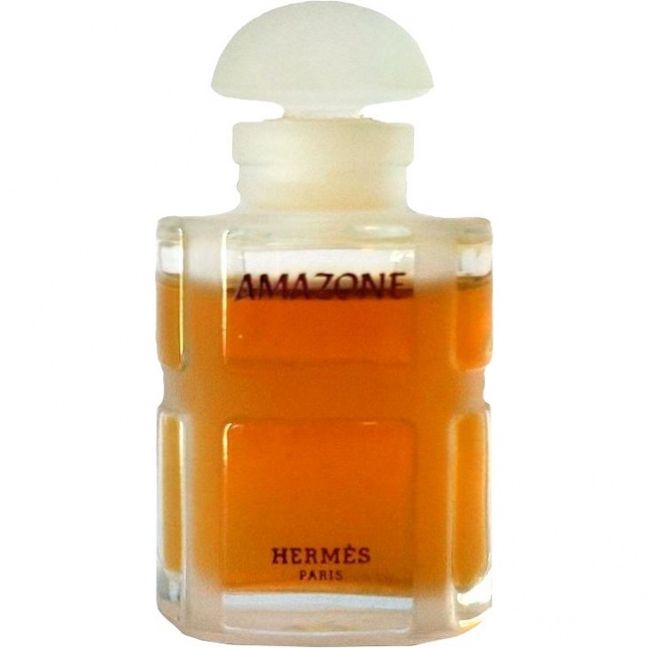 Amazone (Parfum)