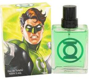 Justice League - Green Lantern