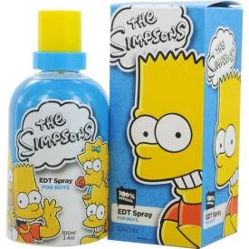 Simpsons for Boys
