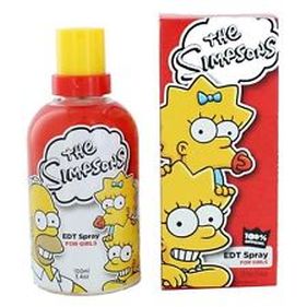 Simpsons for Girls