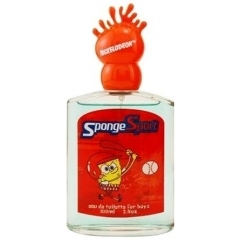 Spongebob Squarepants - SpongeSport