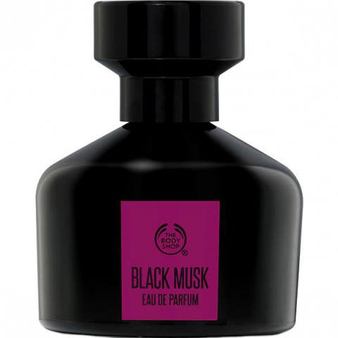 Black Musk (Eau de Parfum)