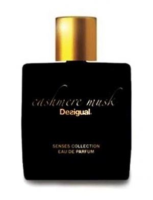 Senses Collection - Cashmere Musk