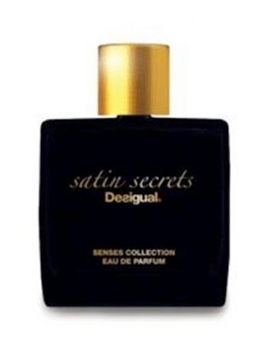 Senses Collection - Satin Secrets