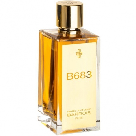 B683 (Eau de Parfum)
