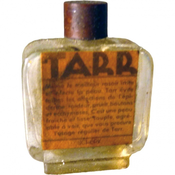Tarr / Tars (After-Shave)