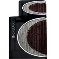 Incredible (Eau de Parfum)