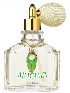 Muguet (2012)