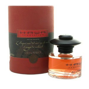 I Coloniali - Spirit of Africa: Hawa Temptation