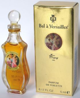 Bal à Versailles (Parfum de Toilette)