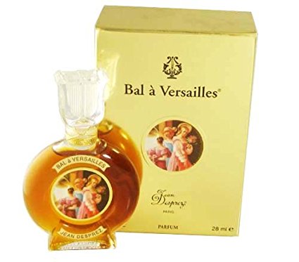 Bal à Versailles (Parfum)