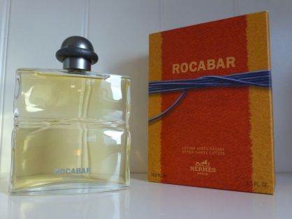 Rocabar (After-Shave Lotion)