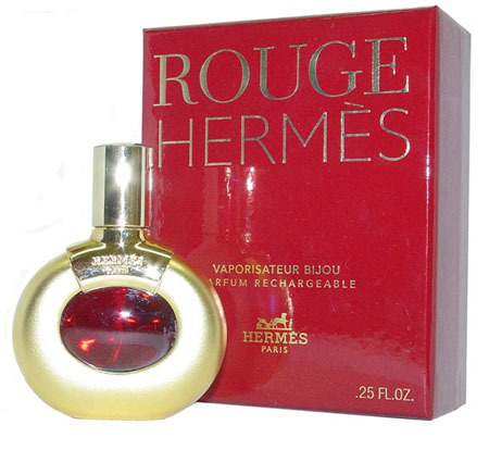 Rouge Hermès (Parfum)