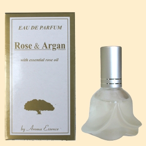 Rose & Argan / Роза и Арган