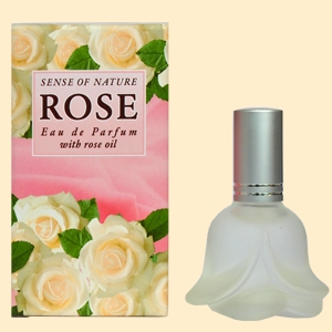 White Rose / Роза – бяла