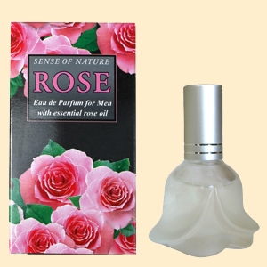 Rose for Men / Роза – за мъже