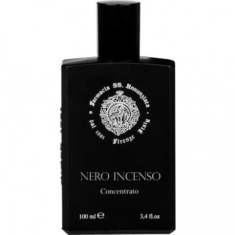 Nero Incenso (Concentrato)