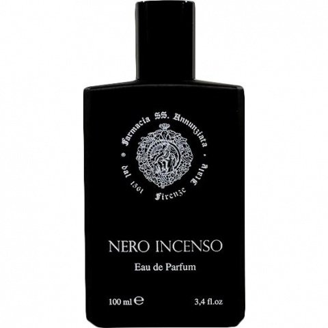 Nero Incenso (Eau de Parfum)