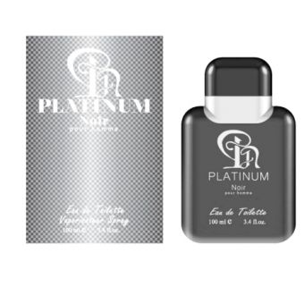 Platinum Noir