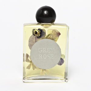 Grey Rose / Grey Garden