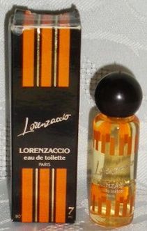 Lorenzaccio (Eau de Toilette)