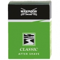 Classic After Shave