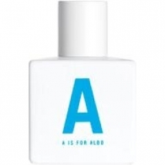 A is for Aldo Blue for Women