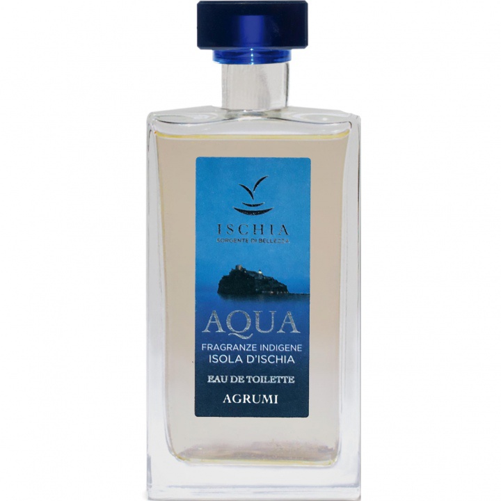 Aqua Agrumi