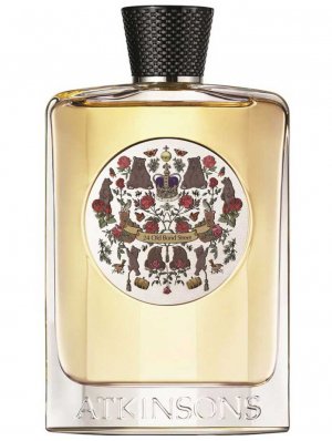 24 Old Bond Street Limited Edition 2016